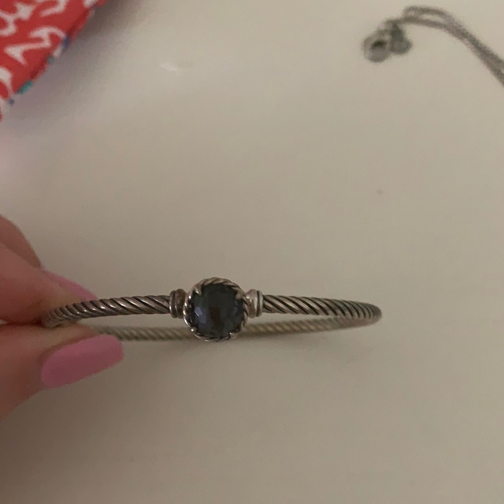 David Yurman bracelet